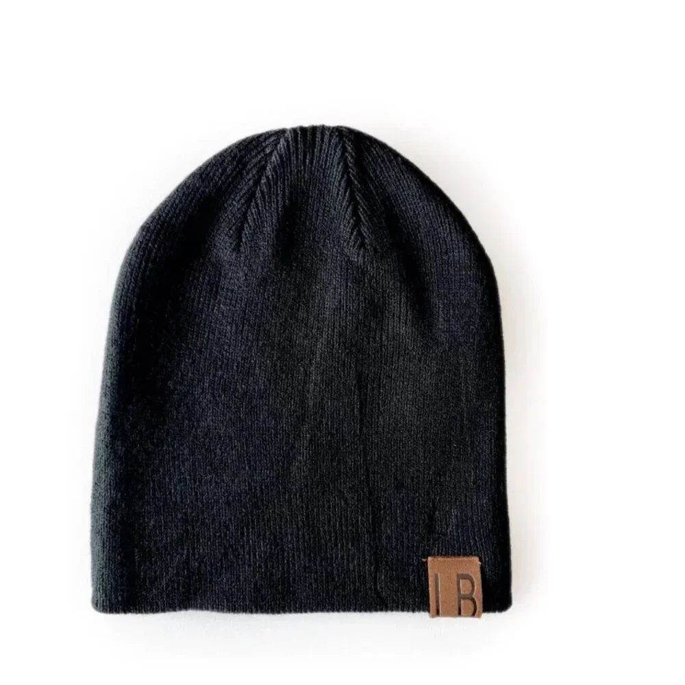 $13 ADD ON Little Bipsy knit cap Janie and Jack Baby Gap Mini Boden‎ Quincy Mae